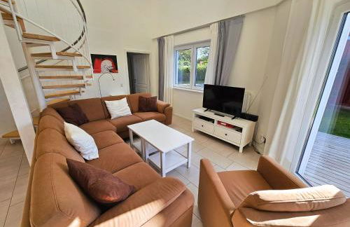 Sechendorf Ferienhaus Solängen Sechendorf - Foto 4