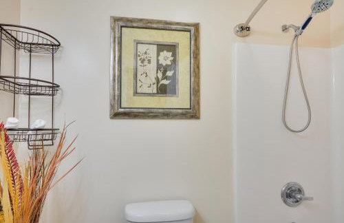 Central High Point Home Less Than 1 Mi to Downtown! - Foto 19