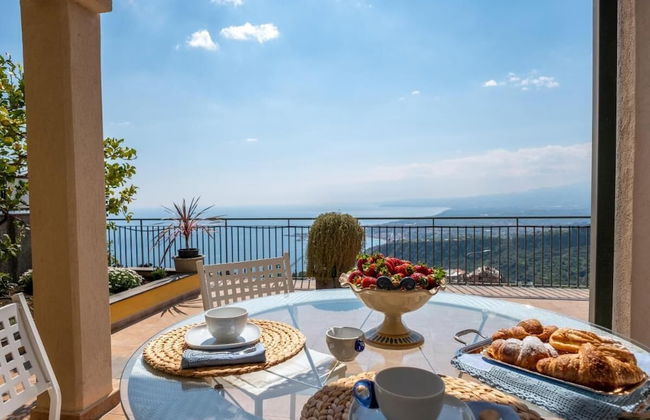 Villa La Gorgone - Sea View - Foto 19