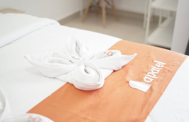 Apatel The Nest - Foto 9