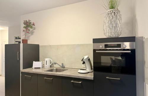 Apartment WH 9 - Foto 16