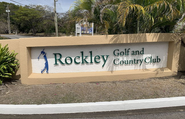 Moonshine 316 Rockley Golf Club - Foto 21