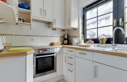 Charmantes Refugium mit 2 Schlafzimmern - Foto 16