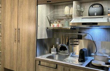 Lemair Luxury Apartments - Foto 24