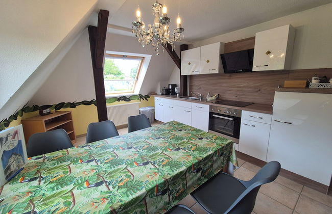 Apartments Villa Ratskopf - Foto 16