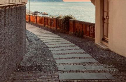 La Bogliaschina Suite - Foto 14