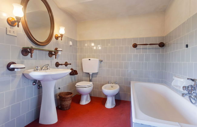 Belvilla by OYO Cosy Holiday Home With Pool - Foto 26