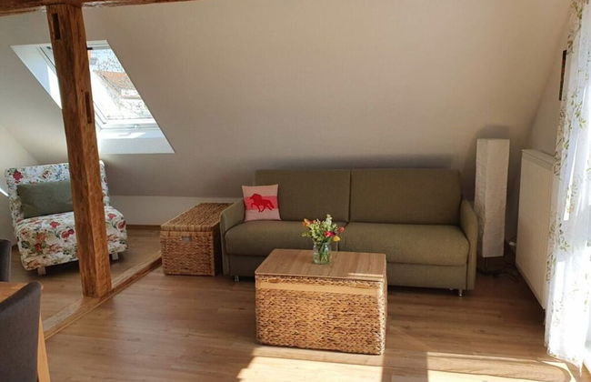 2 Fuchskreuzhof - Foto 4