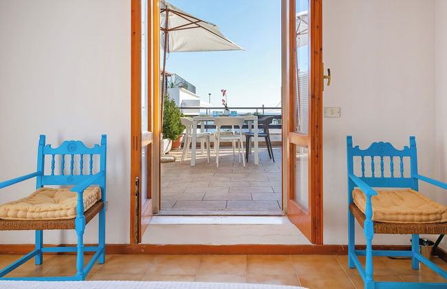 Sea View 300m From sea - Foto 21