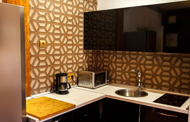 Art Suites Santander - Photo 11