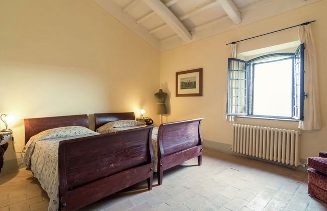 Villa in Rome With Pool & Garden - Foto 7