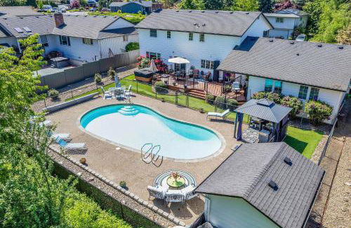 2 Mi to Dtwn Forest Grove Quiet Studio with Yard - Foto 20