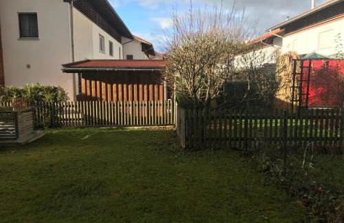 Ferienwohnung Auszeit Füssen - Foto 9