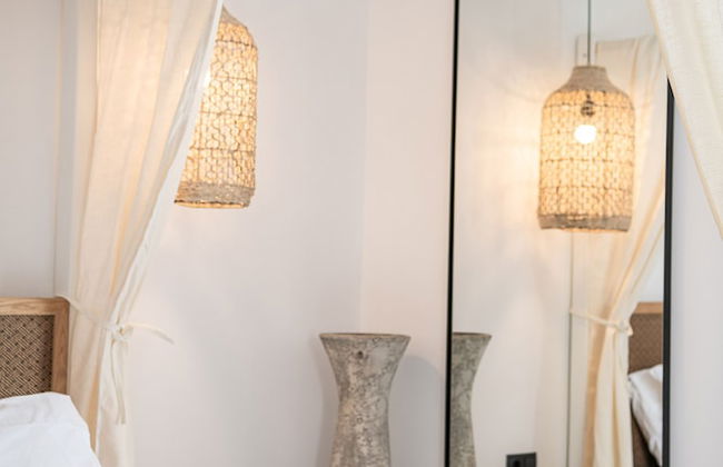 Athina Milos Suites - Foto 69