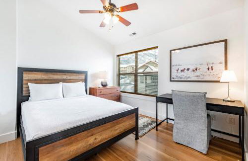 Bear Hollow Village by All Seasons Resort Lodging - Foto 86