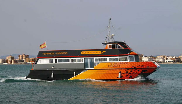 Profitez de la balade