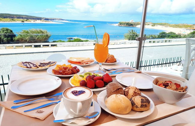 Penthouse with rooftop pool - Duna Parque Resorts & Hotels - Foto 24