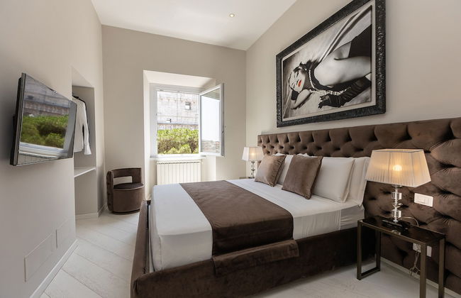 Amazing Colosseo - Foto 14