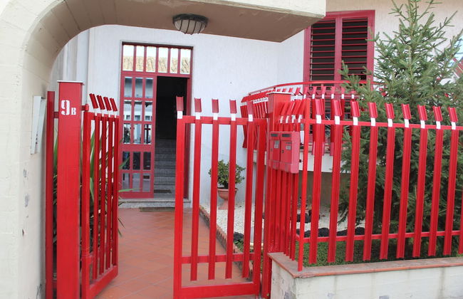 Vacation House ETNA - Foto 30