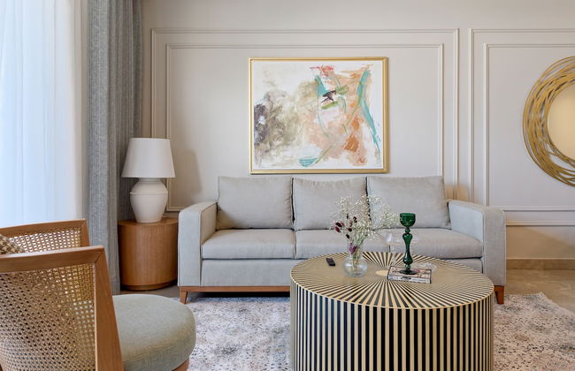 VESTA - Cairo Festival City Residence - Foto 76