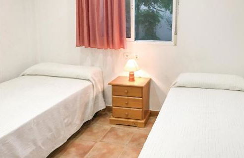 6 Bedroom Beautiful Home In La Azohia - Foto 26