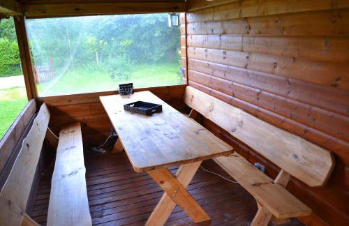 Domek SADKOWO - wśród jabłoni , balia ogrodowa dodatkowo płatna - Photo 32