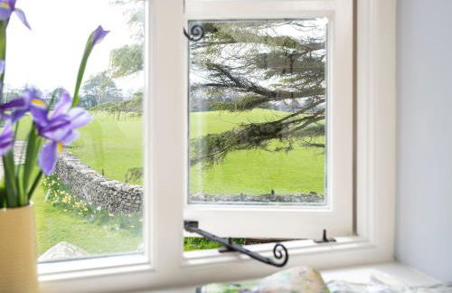 Longlands Farm Cottage - Foto 36