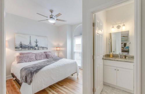 The Grant | 9 mins to downtown, Vandy on foot - Foto 9