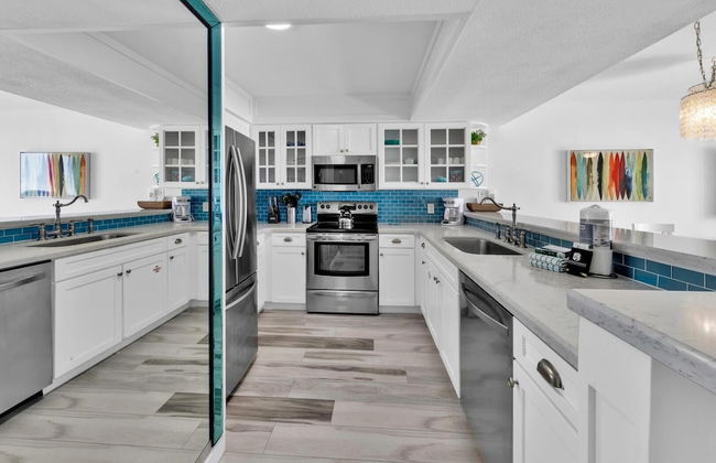 Pelican Beach 307 - Photo 8