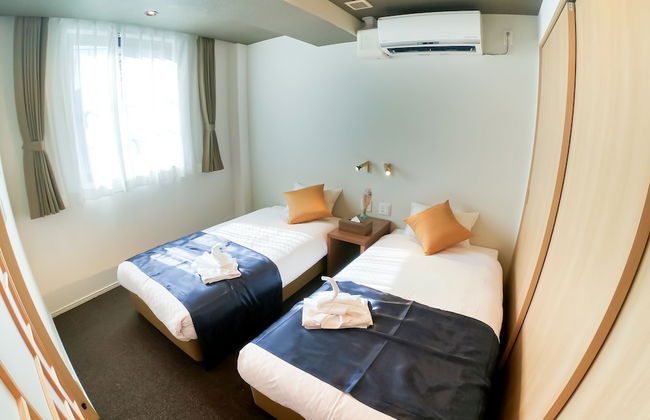 Hotel S-Presso Central - Foto 24