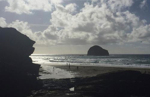 Bay View Cottage - Amazing sea views and 3 bedrooms Sleeps 6-8 - Foto 40