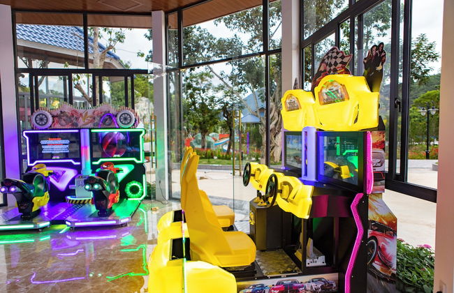 Tea Resort Prenn - Foto 30