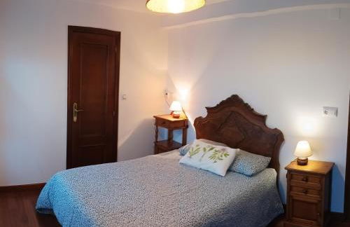 Casa Rural El Puente de Agues - Foto 7