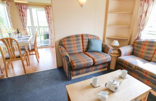 Row End farm - Foto 6