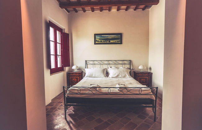 Manor in Marche Near Adriatic Beaches - Foto 6