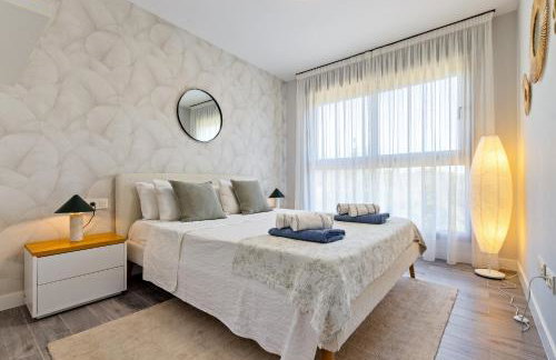 Vitta Natura Mijas Apartment with 3 Bedrooms & Pools - Foto 17