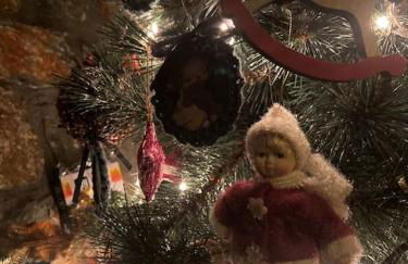 Blessings Chalet στον Παλαιό Άγιο Αθανάσιο με Τζάκι, Barbeque, μεγάλη αυλή και υπέροχη θέα - Foto 30