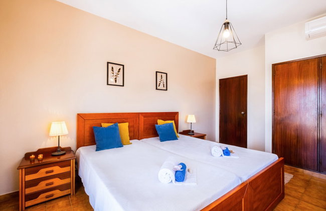 Villa Oasis del Mar - Foto 8