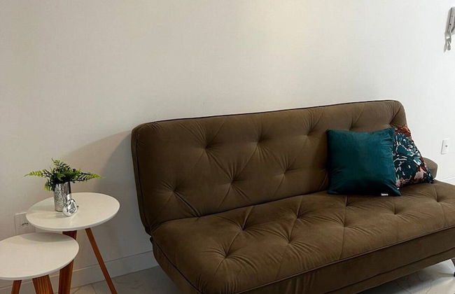 Ap Gold Coast Vista Mar - Piçarras - SC - Photo 13