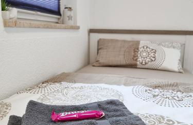 Altstadt-FeWo-Freiberg - Foto 1