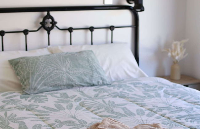 Port Vincent Motel & Apartments - Foto 8