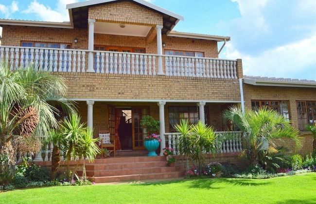 Kairos Home - Foto 1