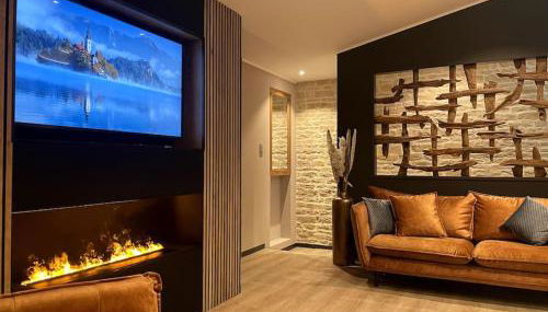 Logement spa privatif proche Niort et La Rochelle - Foto 2