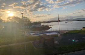 Cosy Seaside Home - Foto 1