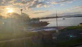 Cosy Seaside Home - Foto 1