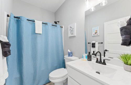 High Cliff Cabin + Private Hot tub at Table Rock Lake - Foto 6