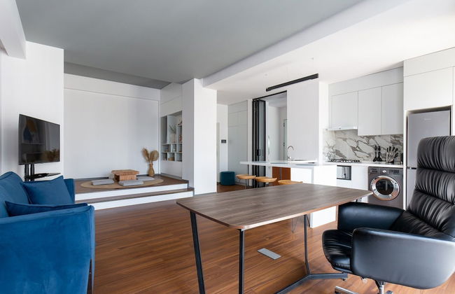 Boulevard 114 - Foto 11