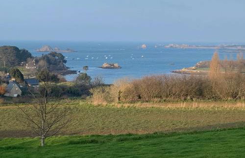 Les Villas d'Onalou - Buguélès - Foto 32