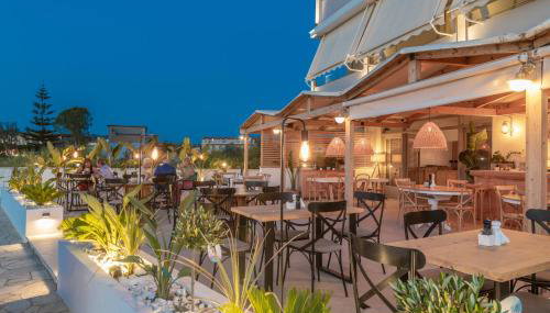 Alykes View Apartments - Foto 2