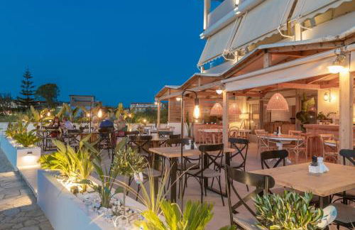 Alykes View Apartments - Foto 2